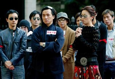 Lưu Gia Linh tha thứ cho kẻ từng bắt cóc, làm nhục mình - ảnh 1