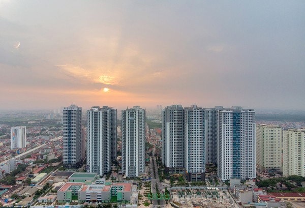 Đường Nguyễn Cơ Thạch kéo dài bắt đầu triển khai: Dự án nào tăng giá? - ảnh 2