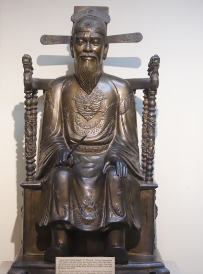 Danh tướng Nguyễn Tri Phương và những trận đầu thắng Pháp - ảnh 1