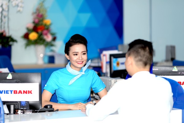Vietbank được chấp thuận tăng vốn - ảnh 1