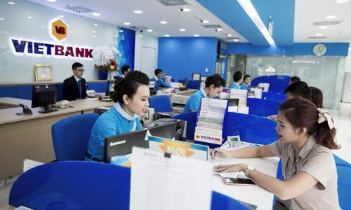 Vietbank được chấp thuận tăng vốn - ảnh 2