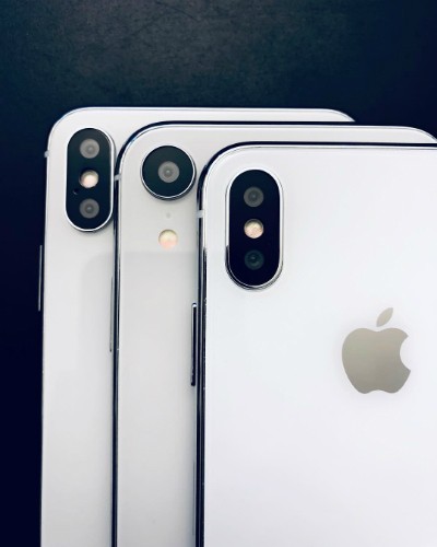 iPhone Xc giá thấp lộ ảnh sát ngày ra mắt - ảnh 1