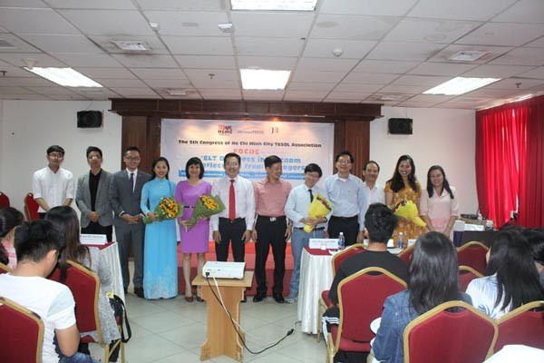 Điều hành Trung tâm tiếng Anh tại Việt Nam: Thực tiễn từ nhà quản lý - ảnh 1