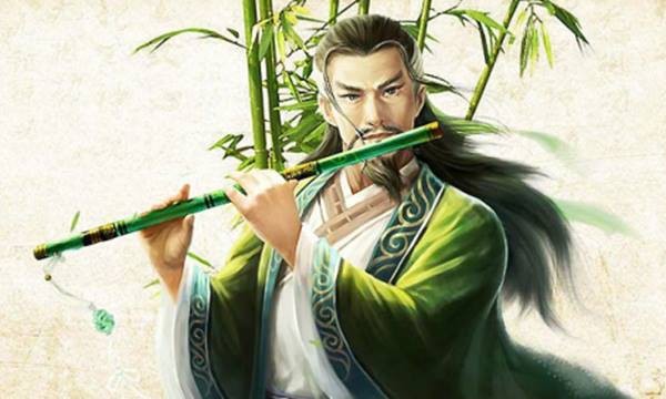 Chuyện ít biết về các nhân vật có thật trong tiểu thuyết Kim Dung - ảnh 2