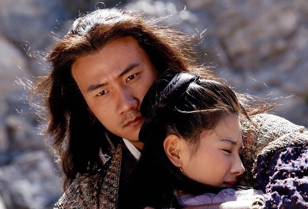 Chuyện ít biết về các nhân vật có thật trong tiểu thuyết Kim Dung - ảnh 3