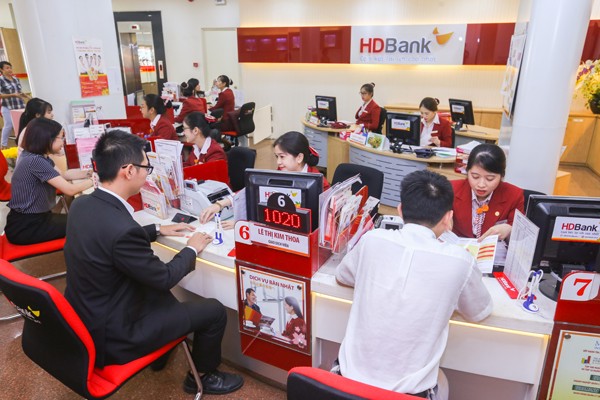 HDBank – Ngân hàng có dịch vụ quản lý tiền mặt tốt nhất Châu Á-TBD - ảnh 4