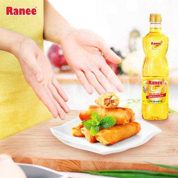 Dầu ăn từ cá – Sự lựa chọn tốt cho sức khỏe cộng đồng? - ảnh 1
