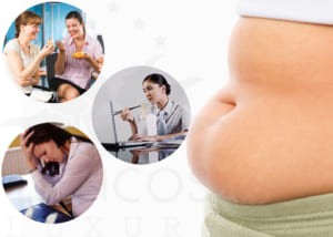 Bí quyết giảm cân 3K cho người thừa cân béo phì - ảnh 1