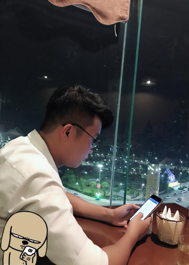 Hỏi mẹ thích gì dịp 20/10, chàng trai đứng hình với câu trả lời - ảnh 3