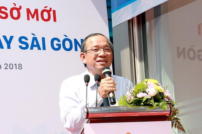 Vietbank liên tiếp khai trương hoạt động các trụ sở mới - ảnh 2