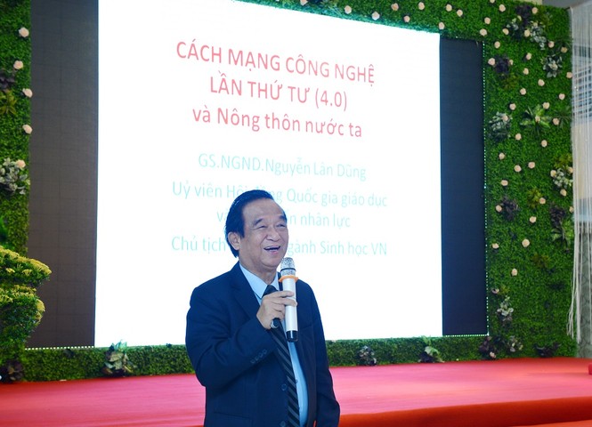 Phụ nữ tại Thanh Hóa và Bến Tre được cung cấp kiến thức về khởi nghiệp - ảnh 2