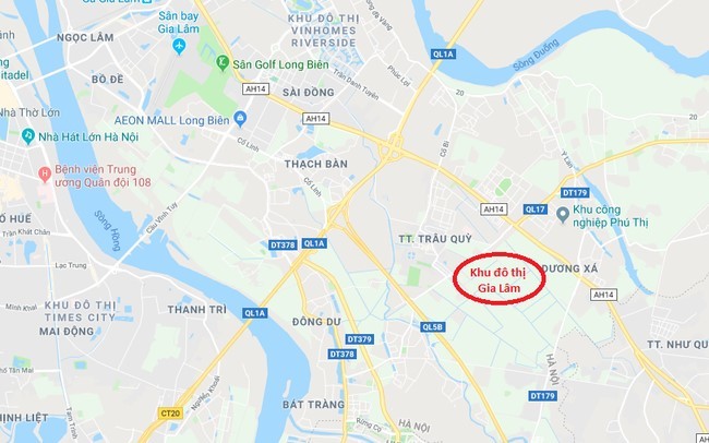 Quý 4/2018: Bất động sản phía đông rực sáng - ảnh 1