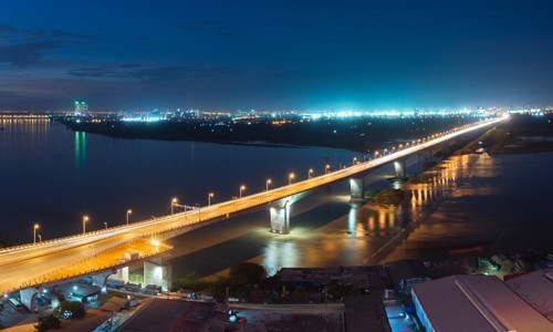 Quý 4/2018: Bất động sản phía đông rực sáng - ảnh 2
