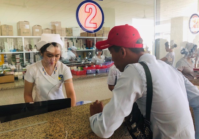 Khánh thành Bệnh Viện Đa Khoa Xuyên Á – Vĩnh Long - ảnh 2
