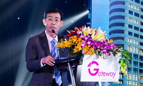 Bùng nổ giao dịch tại lễ ra mắt Vũng Tàu Gateway - ảnh 3