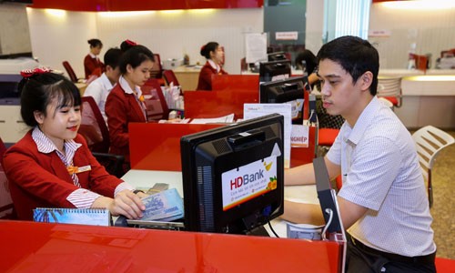 Moody’s nâng bậc xếp hạng tín nhiệm của HDBank lên B1 - ảnh 1