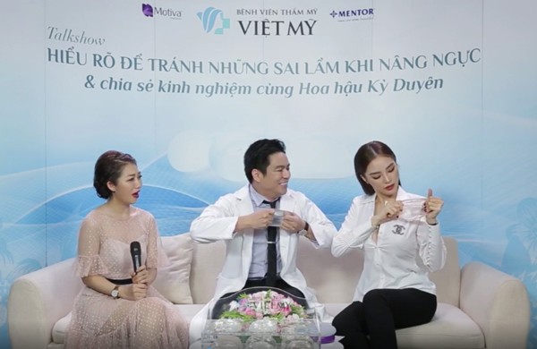 Thực hư chuyện túi nâng ngực nổ trên máy bay? - ảnh 1