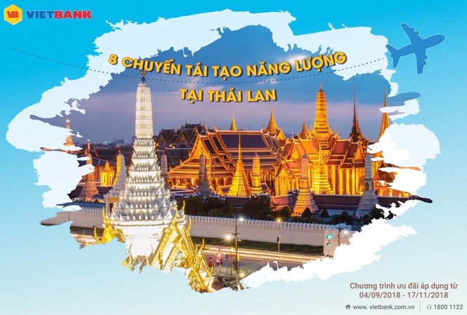Du lịch ngắn ngày vì sức khỏe lên ngôi - ảnh 1