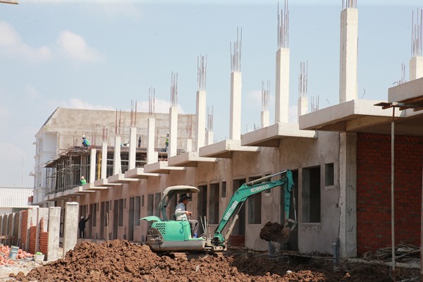 Tiềm năng “vàng” của bất động sản Nhơn Trạch - ảnh 2