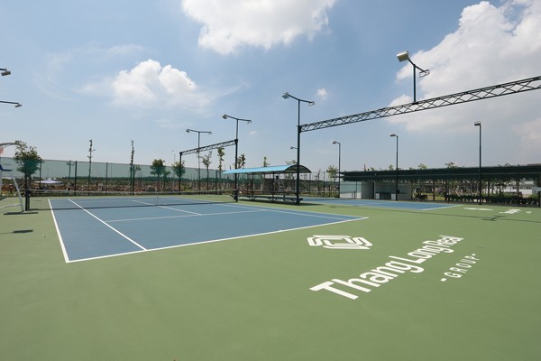 Tiềm năng “vàng” của bất động sản Nhơn Trạch - ảnh 3
