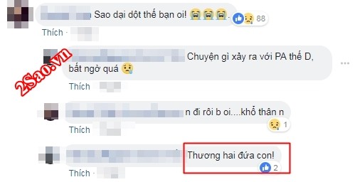 Hotgirl Hải Phòng nhảy lầu bệnh viện: Lời hứa với con thơ bỏ dở - ảnh 2