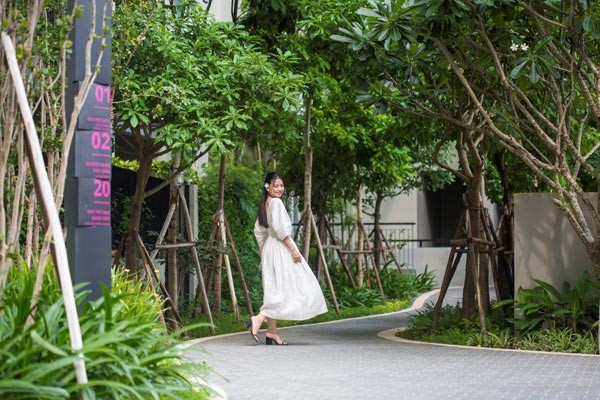 Thời điểm 'vàng' sở hữu căn hộ Seasons Avenue - ảnh 1