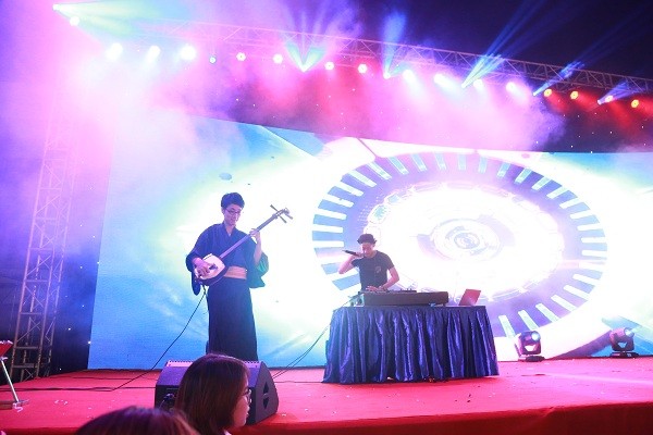 Cool Japan Festival 2018: Sân chơi của cộng đồng say mê văn hóa Nhật - ảnh 1