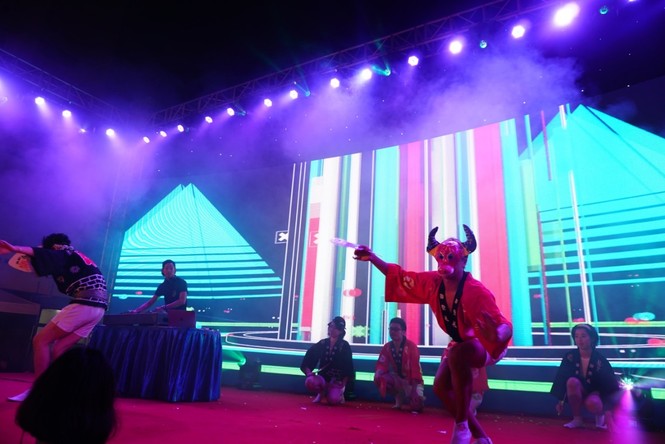 Cool Japan Festival 2018: Sân chơi của cộng đồng say mê văn hóa Nhật - ảnh 2
