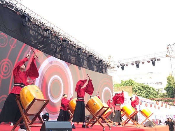 Cool Japan Festival 2018: Sân chơi của cộng đồng say mê văn hóa Nhật - ảnh 7