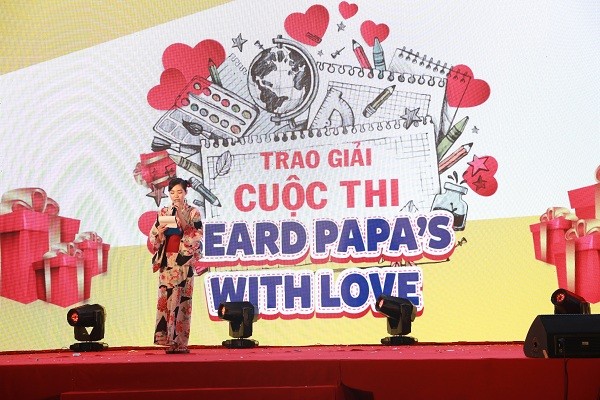 Cool Japan Festival 2018: Sân chơi của cộng đồng say mê văn hóa Nhật - ảnh 10