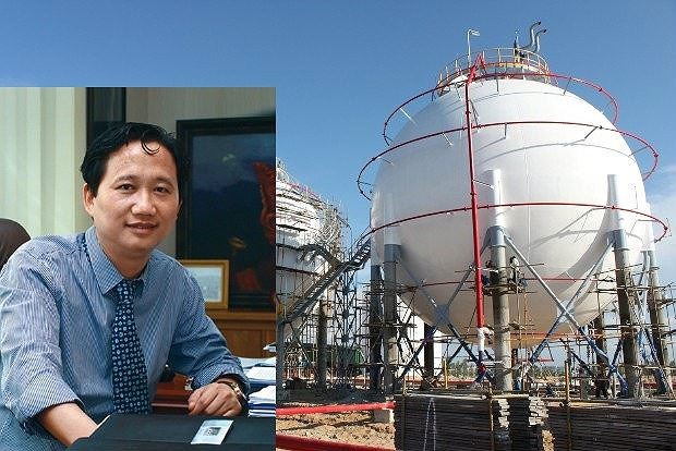 PVX 'hậu' Trịnh Xuân Thanh': Lún sâu thua lỗ, 'bốc hơi' hơn 1.200 tỷ - ảnh 1