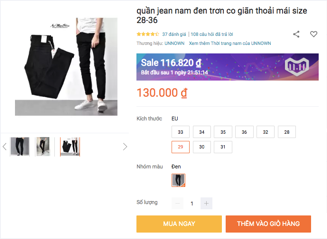Làm chủ phong cách quý ông “kỷ nguyên số” - ảnh 3