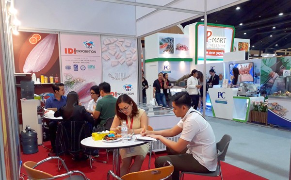 Sao Mai tăng đà vượt kế hoạch lợi nhuận 2018 - ảnh 1