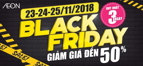 Trào lưu săn hàng ‘lạ’ vào ngày Black Friday 2018 - ảnh 4