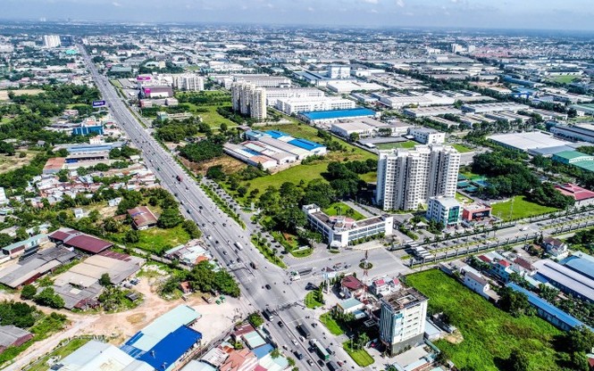 Thấy gì từ sự kiện Horasis sắp diễn ra ở Bình Dương - ảnh 1