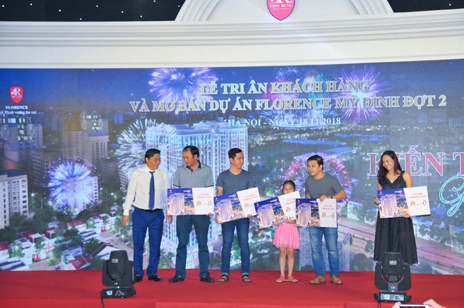 Florence Mỹ Đình – Nơi kiến tạo giá trị sống - ảnh 2