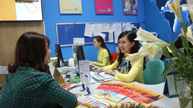 Vietravel ưu đãi ‘khủng’ lên đến 40 triệu đồng/khách - ảnh 2