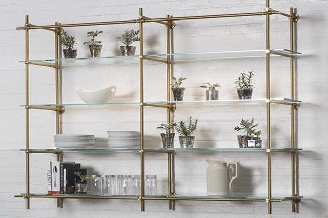 Xu hướng thiết kế không gian nhà bếp đẹp như mơ thống trị 2019 - ảnh 5