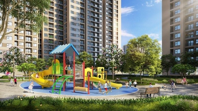 Trải nghiệm những đặc quyền sống dành cho cư dân VinCity Ocean Park - ảnh 4