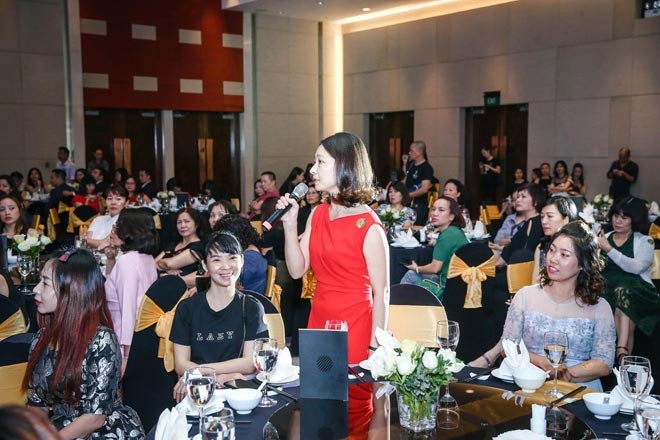 Hấp dẫn và lý thú khi nghe đầu bếp khách sạn năm sao chia sẻ bí quyết - ảnh 2