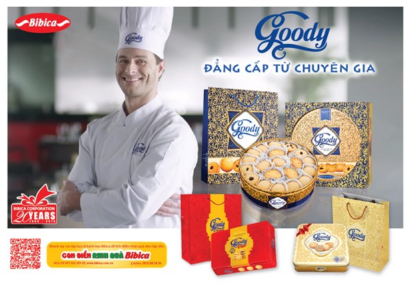 Bánh nội và bánh ngoại cuộc chiến không hồi kết - ảnh 3