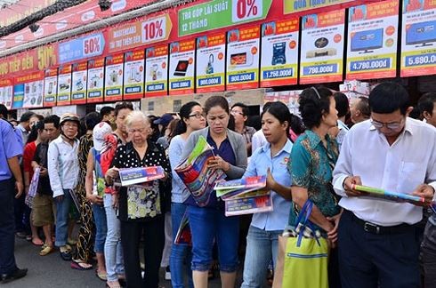 Sự thật ít biết về ngày hội mua sắm Black Friday - ảnh 2