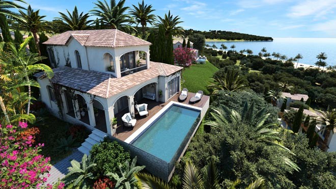 Novahills Mũi Né – Cơ ngơi hiếm có, sinh lợi dài lâu - ảnh 2