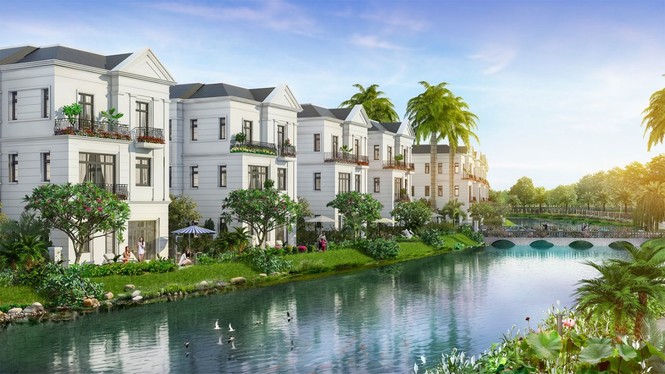New City Phố Nối: Cú huých ngoạn mục vào thị trường BĐS Hưng Yên - ảnh 1