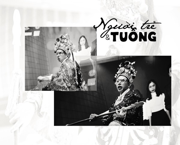 Young Marketers mùa 7, khi người trẻ dùng truyền thông cứu tuồng! - ảnh 1