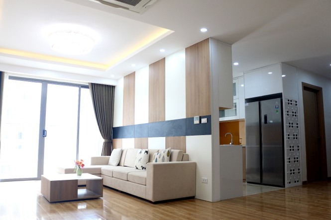 Mua nhà đón tết: Vì sao nên chọn Thống Nhất Complex? - ảnh 2