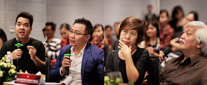 Young Marketers mùa 7, khi người trẻ dùng truyền thông cứu tuồng! - ảnh 2