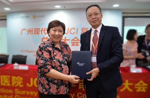 'Bí quyết' để bệnh viện St. Stamford đạt chứng nhận JCI - ảnh 2