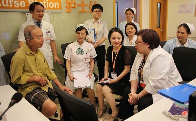 'Bí quyết' để bệnh viện St. Stamford đạt chứng nhận JCI - ảnh 3