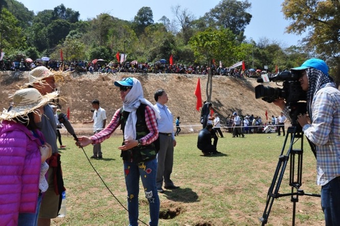 Đẩy mạnh truyền thông cho Lễ hội Cà phê Buôn Ma Thuột lần thứ 7 - ảnh 2